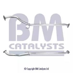 Приймальна труба глушника Bm Catalysts BM50405.