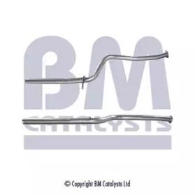 Приймальна труба глушника Bm Catalysts BM50001.