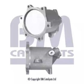 Катализатор на Nissan Note  Bm Catalysts BM92036H.