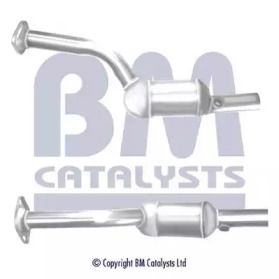 Катализатор на Рено Сценик  Bm Catalysts BM92136H.