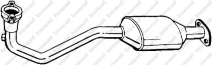 Каталізатор на Ford Orion  Bosal 099-249.