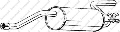 Глушник Bosal 100-477.