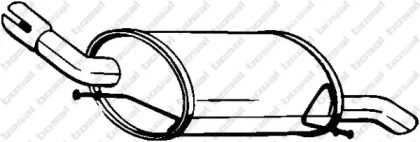 Глушник Bosal 185-619.