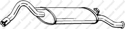 Глушник Bosal 220-651.