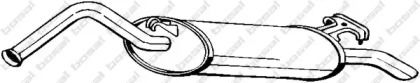 Глушник на Ауді 100  Bosal 278-975.