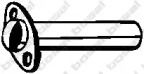 Приемная труба глушителя Bosal 700-145.