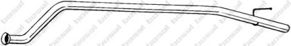 Приймальна труба глушника Bosal 890-121.