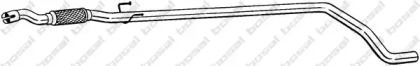 Приймальна труба глушника Bosal 950-041.
