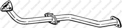 Приемная труба глушителя на Ниссан Альмера  Bosal 813-299.