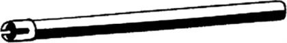 Приемная труба глушителя на Фольксваген Пассат Б3, Б4 Asmet 04.079.