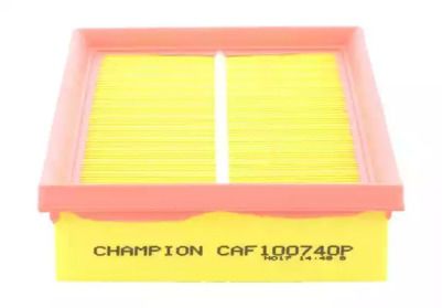 Воздушный фильтр Champion CAF100740P.