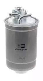 Топливный фильтр на Шкода Фелиция  Champion CFF100114.