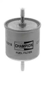 Паливний фільтр на Ford Maverick  Champion CFF100218.