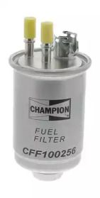 Паливний фільтр Champion CFF100256.