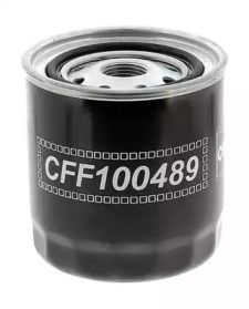 Топливный фильтр на Nissan Patrol  Champion CFF100489.