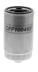 Паливний фільтр на Кіа Соренто ХМ Champion CFF100493.