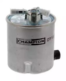 Паливний фільтр Champion CFF100591.