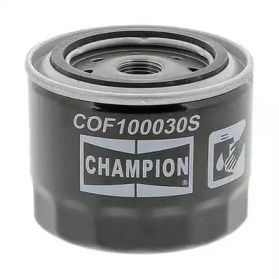 Масляний фільтр Champion COF100030S.