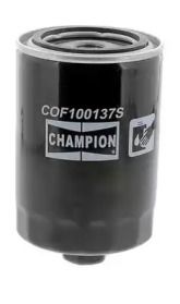 Масляный фильтр Champion COF100137S.