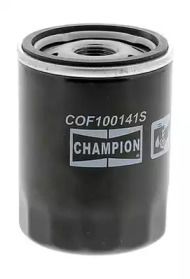 Масляный фильтр на Nissan Terrano  Champion COF100141S.