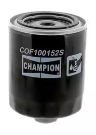 Масляный фильтр на Вольво С70  Champion COF100152S.