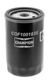 Масляний фільтр на Ауді А8  Champion COF100183S.