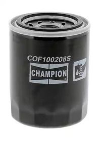 Масляний фільтр Champion COF100208S.