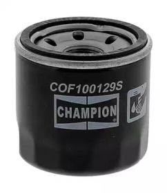 Масляний фільтр на Мазда 929  Champion COF100129S.