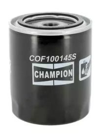 Масляний фільтр Champion COF100145S.