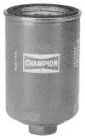 Масляный фильтр Champion C126/606.