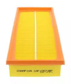 Воздушный фильтр Champion CAF100738P.