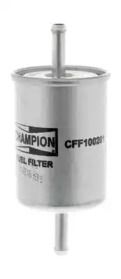 Паливний фільтр на Пежо 309  Champion CFF100201.