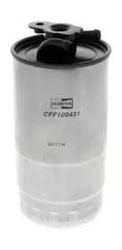 Паливний фільтр на БМВ Х5  Champion CFF100431.