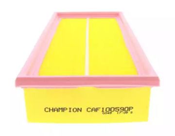 Повітряний фільтр Champion CAF100590P.