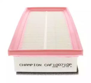 Воздушный фильтр Champion CAF100710P.