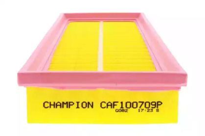 Воздушный фильтр Champion CAF100709P.