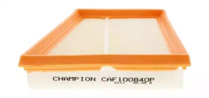Повітряний фільтр на Ford Fusion  Champion CAF100840P.