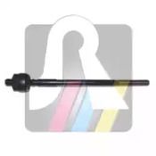 Рульова тяга на Ніссан Прімера  RTS 92-02375.