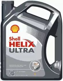 Моторне масло 0W-30 5 л на Субару Ліберо  Shell 550046304.