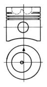 Поршень Kolbenschmidt 93069600.