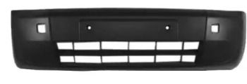 Передній бампер на Ford Tourneo Connect  Poliplast 100.19110.