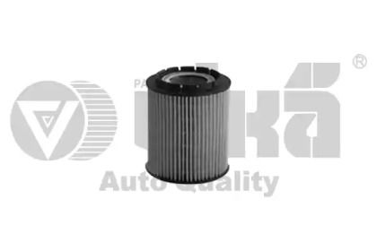 Масляний фільтр на Audi Q7  Vika 11150861001.
