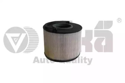 Топливный фильтр на Audi Q7  Vika 11270436401.