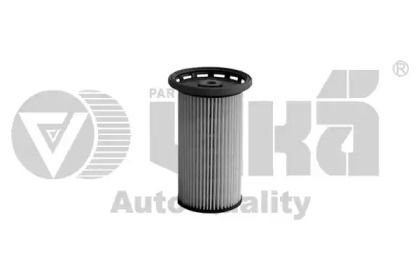 Топливный фильтр на Volkswagen Passat Alltrack  Vika 11270843801.