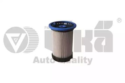 Паливний фільтр на Volkswagen Passat Alltrack  Vika 11271515501.