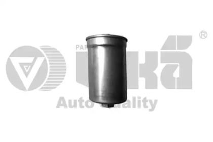 Топливный фильтр на Audi 200  Vika 11330749401.