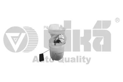 Электрический топливный насос на Skoda Fabia 1 Vika 99190823601.