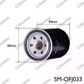 Масляний фільтр на Kia Sportage 1 Speedmate SM-OFJ033.
