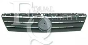 Решітка радіатора Equal Quality G0243.