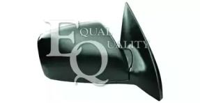 Ліве бокове дзеркало Equal Quality RS03202.